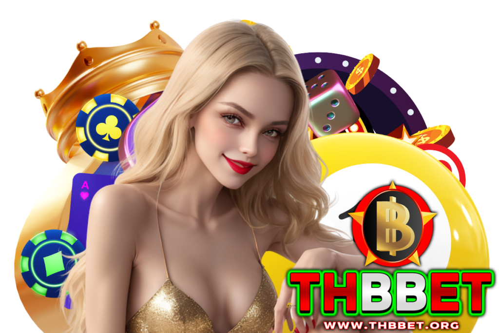 thbbet สล็อต