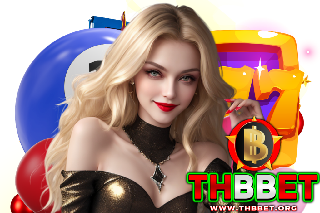 thbbet เครดิตฟรี